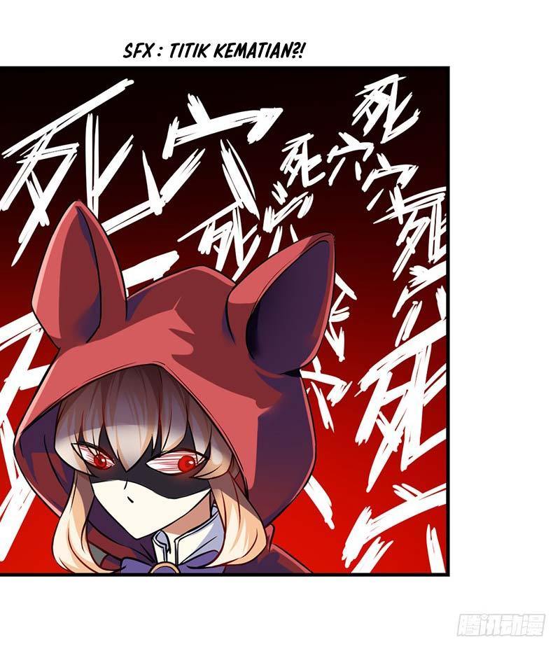Martial Arts Reigns chapter 10